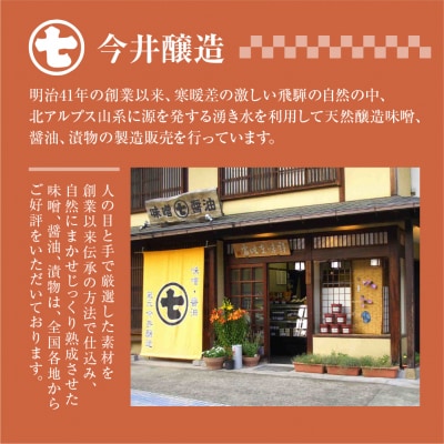 【数量限定】2025年11月21日～順次発送 飛騨するめ漬(4～5枚箱入り)628g【3-12】