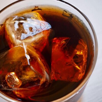 「緑の館」リキッドアイスコーヒー(加糖)甘さ控えめ1000ml 3本セット【17-123】