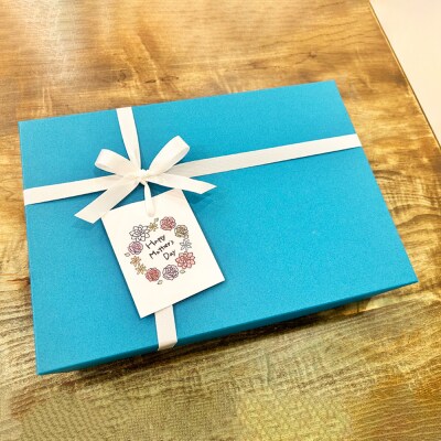 【母の日までにお届け(2026年5月7日～9日発送)】ANoi 焼き菓子セット 13種【55-2m】