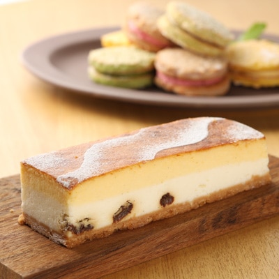 【母の日までにお届け 2026年5月7日～9日発送】アイアーシェッケとダックワーズ3種【32-2m】