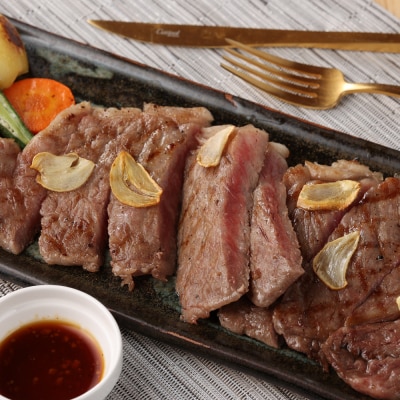 【家計応援 期間限定】【冷凍】飛騨牛サーロインステーキ 200g×2枚 牛肉【22-17g】