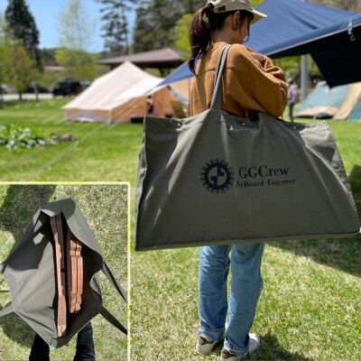 【チーク】スプリットテーブル　Signum シグナム 机 彫刻 キャンプ【93-8【2】】