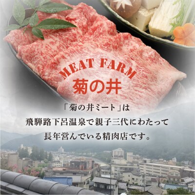 【定期便 3回】飛騨牛厳選ステーキ3ヶ月定期便【70-E】