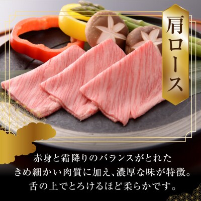 先行受付【2026年12月発送】飛騨牛A5ランク肩ロースしゃぶしゃぶ 700g【39-9(12)】