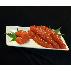 【叶え屋】　平塚の激辛明太子 (200g×1P)