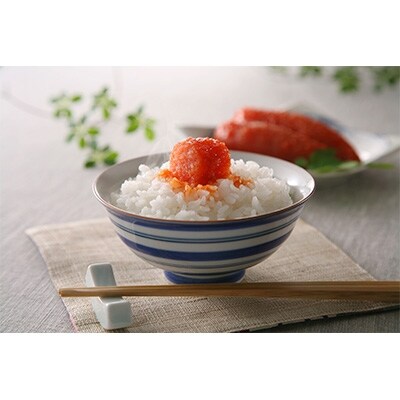 【叶え屋】 平塚の辛口明太子 (200g×1P)