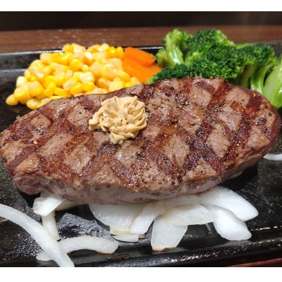 博多和牛ミスジステーキ5枚(100g×5枚)