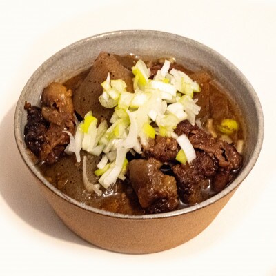 博多和牛カレー・シチュー用1kg(250g×4)