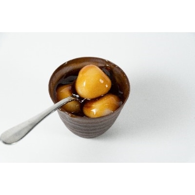 醤油屋がつくった「みたらしだんご」6個セット