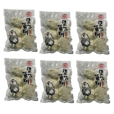 はかた一番どり 特製チキンカツ30個
