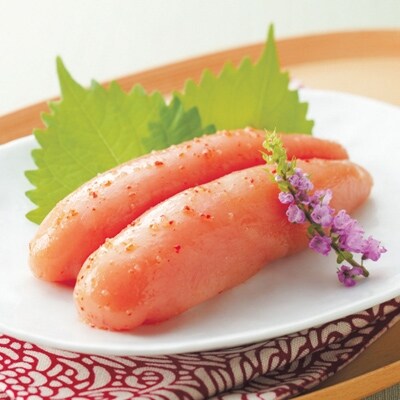 博多の味やまや　美味 辛子明太子　500g