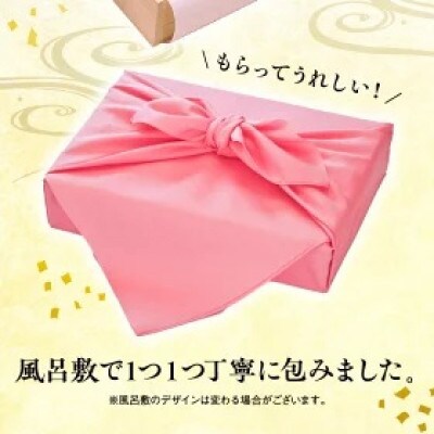 博多ふくいち ご贈答用「辛子明太子はこいり娘 桐箱入り」550g
