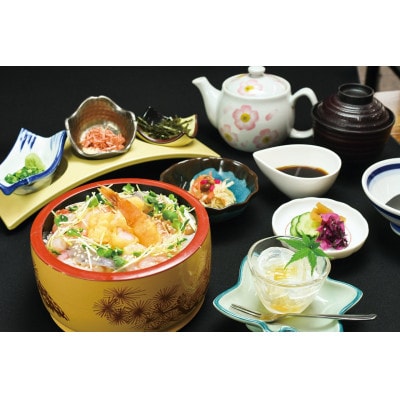 花菖蒲お食事券(5万円分)