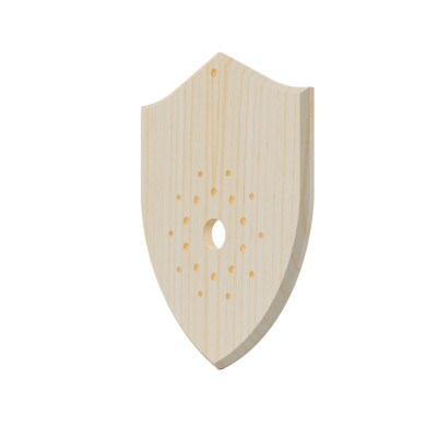 ビカクシダ板　SeamBoard A型