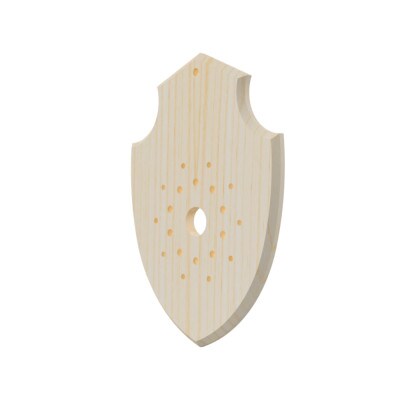 ビカクシダ板　SeamBoard B型