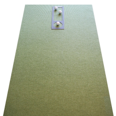 パターマット工房・3枚組セット(各90cm×4m)・SB&BENT&EXP【AG090】