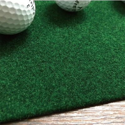 ゴルフ・パターマット工房 高速180cm×3m トーナメントSBと練習用具3種【AG026】