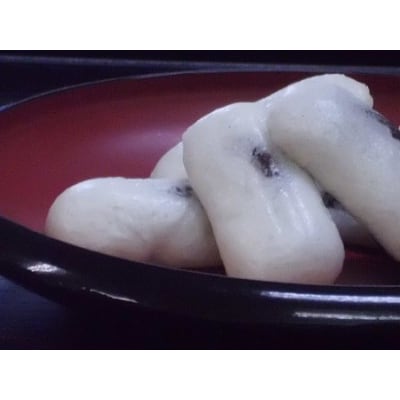 創業明治維新 浜口福月堂の野根まんじゅう 通常品全種【CT016】