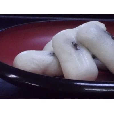創業明治維新 浜口福月堂の野根まんじゅう 96個入(16個入6箱)【CT002】