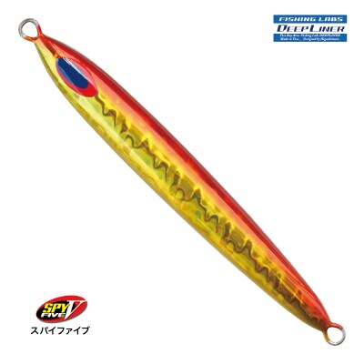 SPY-V 400g [カラー:トマトゴールド]【AI025】
