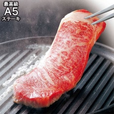ふるさと納税 高知市 土佐和牛 最高級A5ランク 特選ヒレステーキ150g×2枚セット 高知県産 【CZ14】