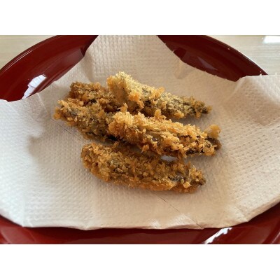 簡単下処理要らずハダカイワシフライFG005