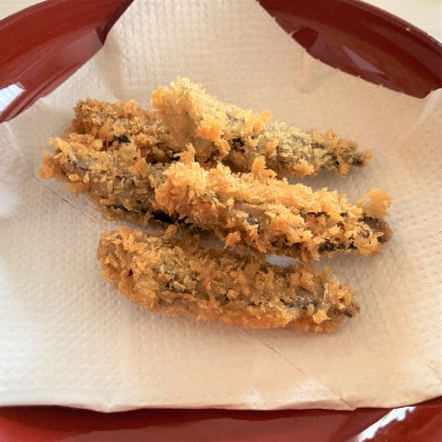 簡単下処理要らず　ハダカイワシフライ　約500g×4【CM001】