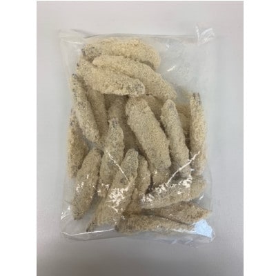 簡単下処理要らず　ハダカイワシフライ　約500g×4【CM001】