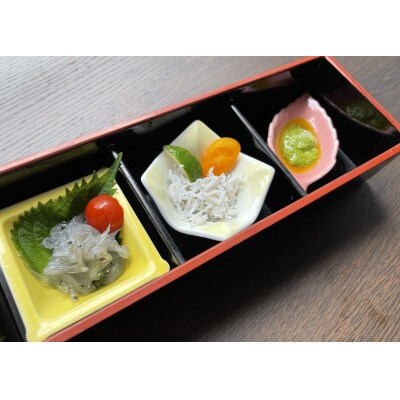 【訳アリ】大量、新鮮釜揚げしらすセット【BM004】