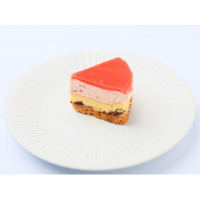 イチゴイチエムース&レアチーズケーキふるさと納税セット【BM005】