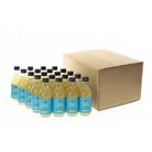土佐山ゆずスカッシュ M(200ml) 20本入り【BH002】