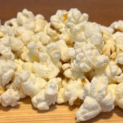 パーティー・サプライズに!「マックのポップコーン塩味 」約1kg【CC004】