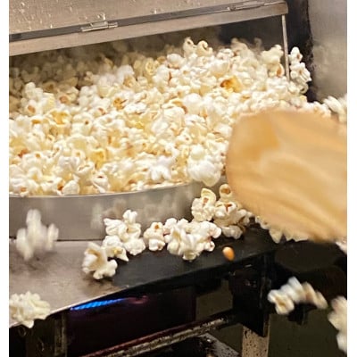 パーティー・サプライズに!「マックのポップコーン塩味 」約1kg【CC004】