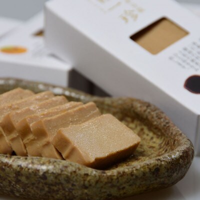 【ギフト用】おつまみ豆腐セット(百一珍・薫豆冨)　【CW002】