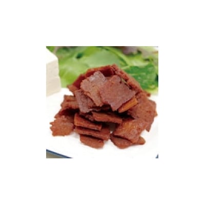 『百三珍』豆腐ジャーキー(30g×10袋)【CW009】