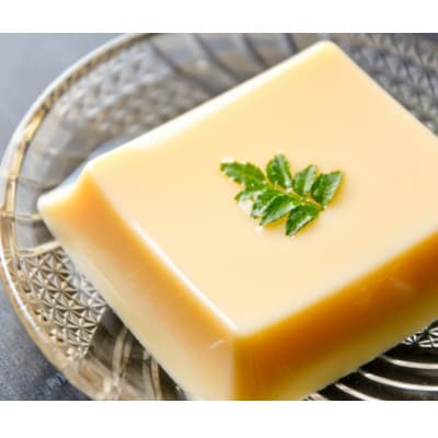 ◆高橋豆富　高知のとうふセット