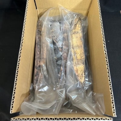 【訳あり】完全ワラ焼き 鰹たたき 龍馬タタキ 計約2kg【AM011】