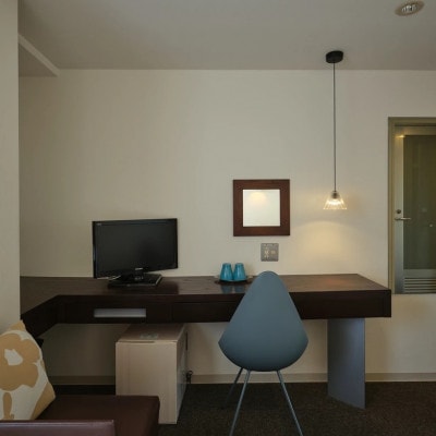 セブンデイズホテルプラス ツインルーム 1泊2日 朝食付【BR008】