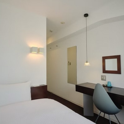 セブンデイズホテルプラス シングルルーム 1泊2日 朝食付【BR007】