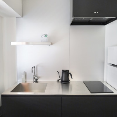 セブンデイズホテルプラス スーペリア クイーンルーム(ミニキッチン付)1泊2日 朝食付【BR009】