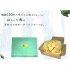 100年ゆずバタークッキー10箱セット