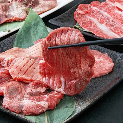 【毎月定期便】お肉の宮城県堪能セット 毎月800g全8回