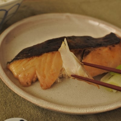 訳あり 目鯛仙台味噌醸し麹漬 (80g)×8パック 計640g