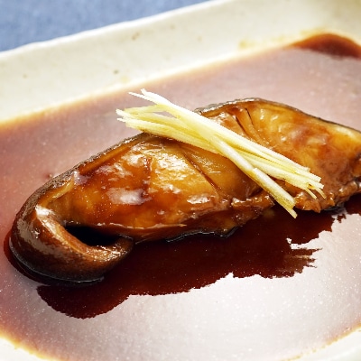 海味心・煮付けセット