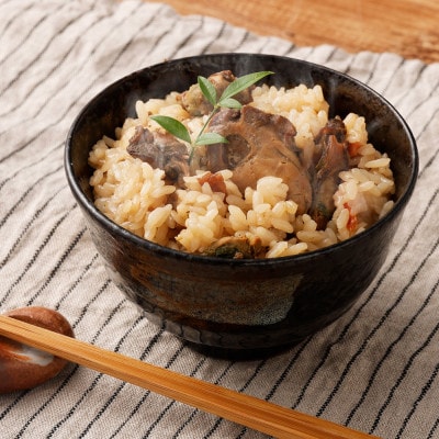 【氷温熟成】燻製かき35g　8パック