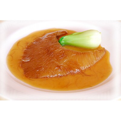 「宮城県塩釜市からお届け」ふかひれ姿煮500g×1PC