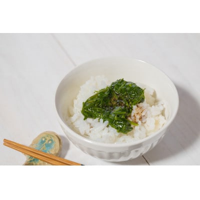 たたきめかぶ　松島湾産　100g×4パック　4人前　漁師赤間
