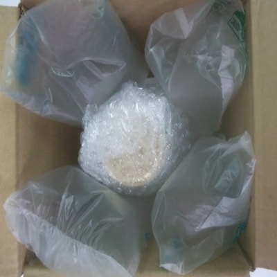 徳島県美馬市産百花はちみつ300g