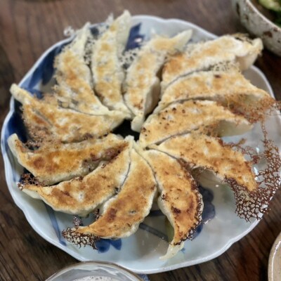 和ぁさん家の餃子　12個×3箱セット