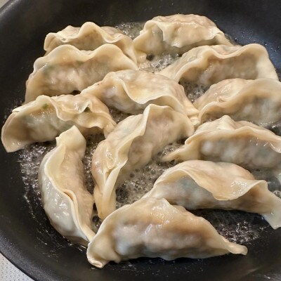 和ぁさん家の餃子　12個×3箱セット